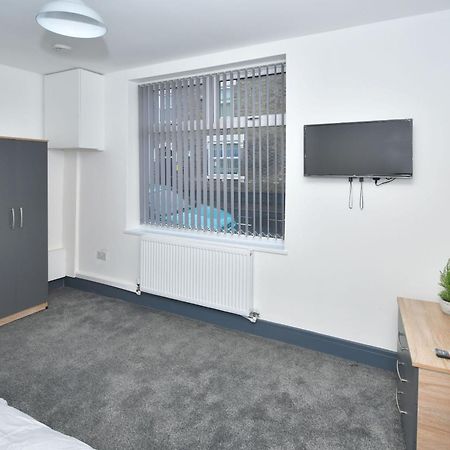 Townhouse @ 24 Brunswick Place Stoke Etruria المظهر الخارجي الصورة