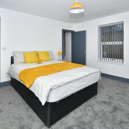 Townhouse @ 24 Brunswick Place Stoke Etruria المظهر الخارجي الصورة