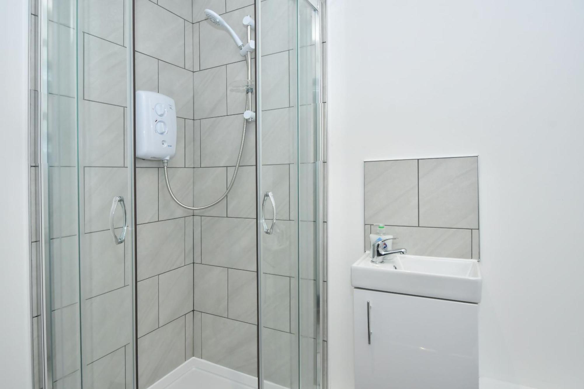 Townhouse @ 24 Brunswick Place Stoke Etruria المظهر الخارجي الصورة