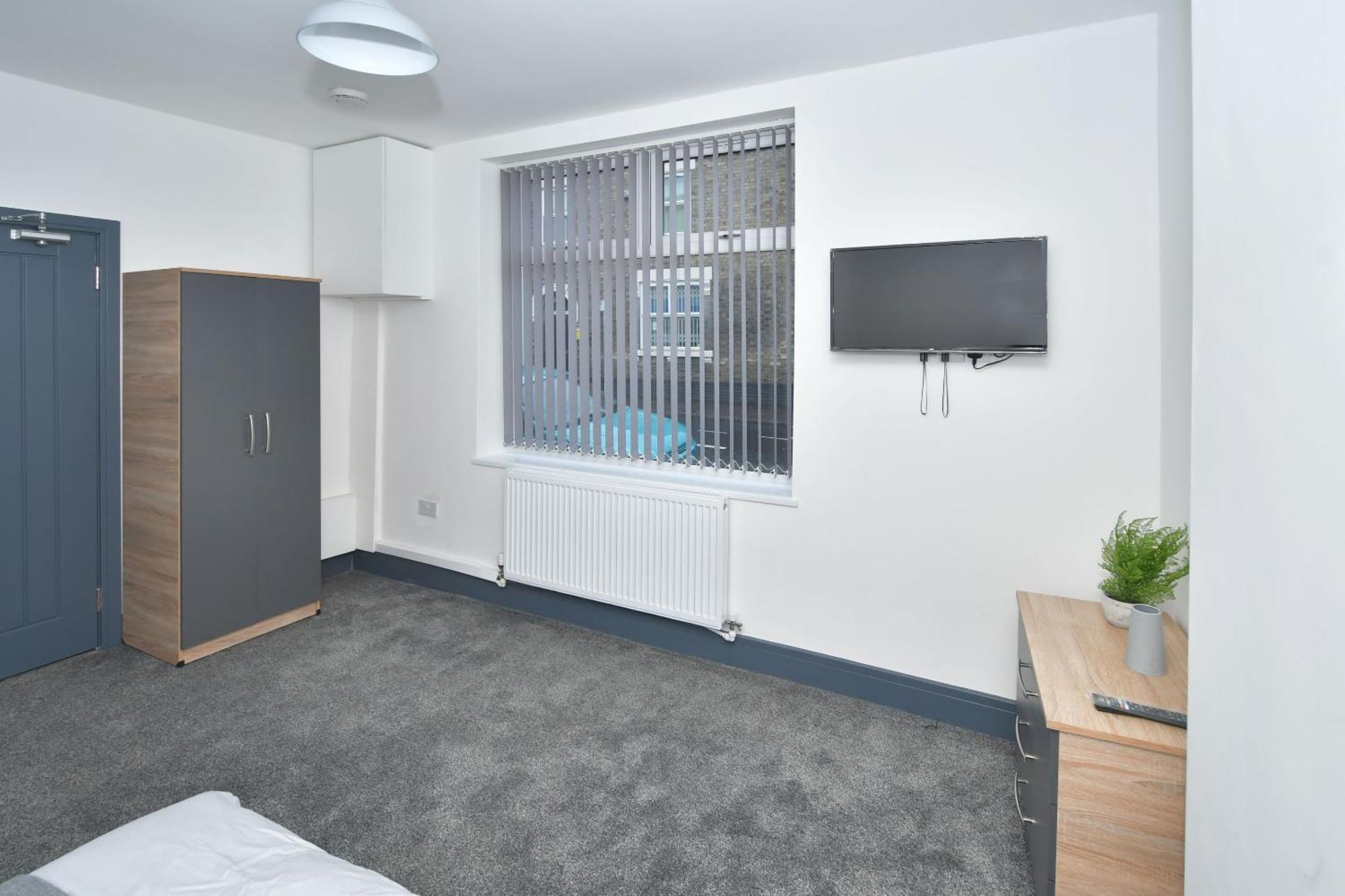 Townhouse @ 24 Brunswick Place Stoke Etruria المظهر الخارجي الصورة