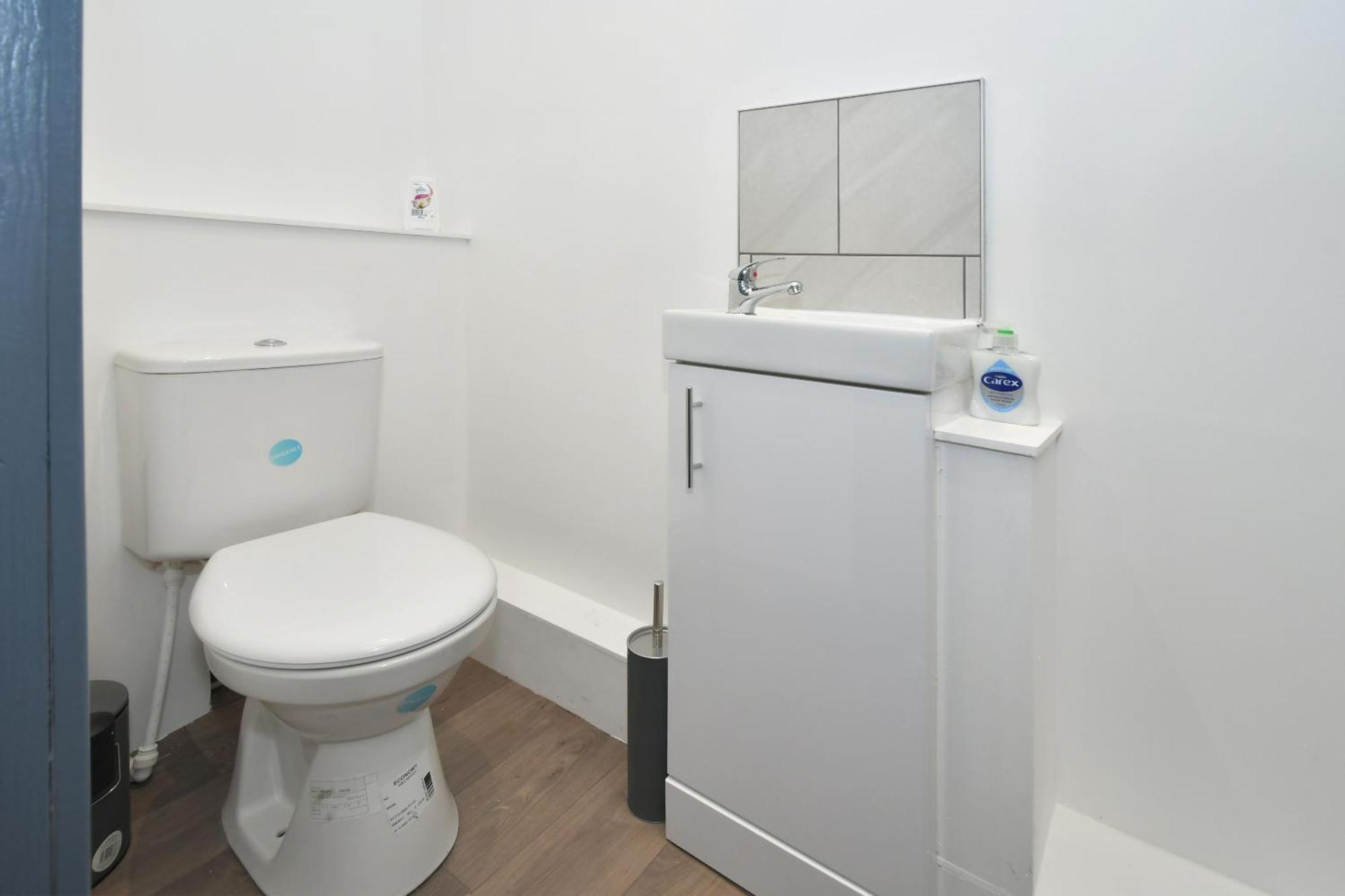 Townhouse @ 24 Brunswick Place Stoke Etruria المظهر الخارجي الصورة
