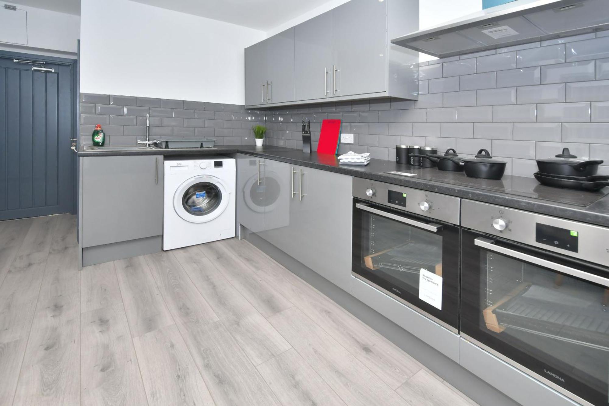 Townhouse @ 24 Brunswick Place Stoke Etruria المظهر الخارجي الصورة