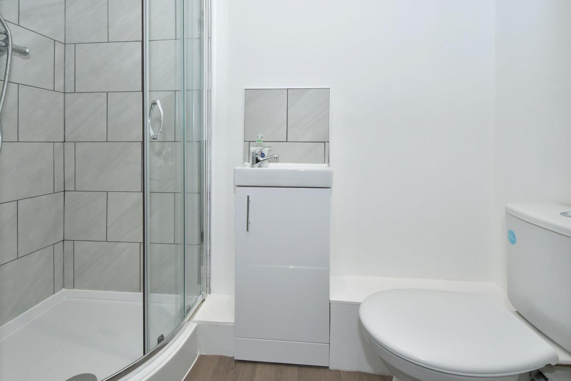 Townhouse @ 24 Brunswick Place Stoke Etruria المظهر الخارجي الصورة
