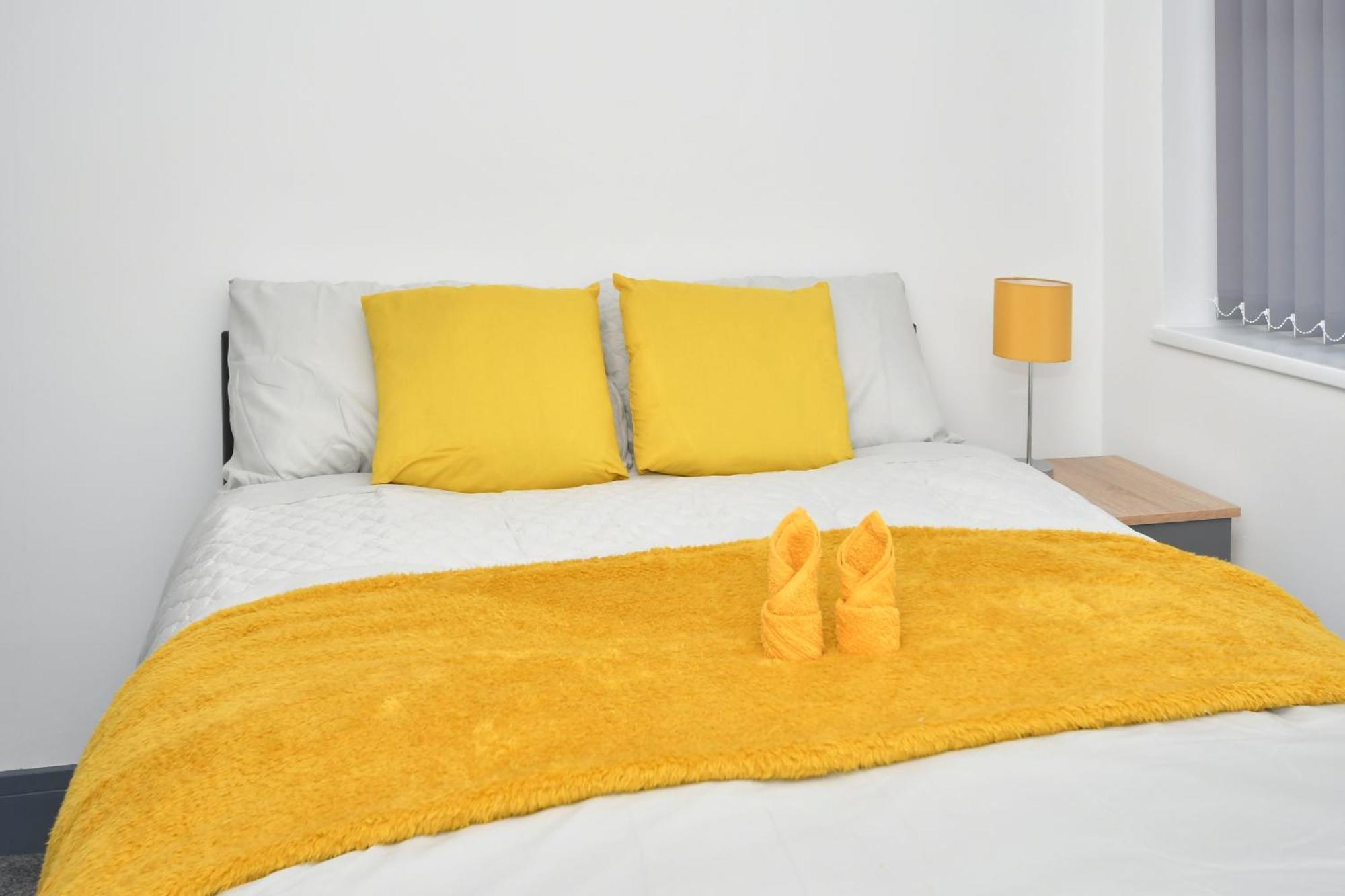 Townhouse @ 24 Brunswick Place Stoke Etruria المظهر الخارجي الصورة