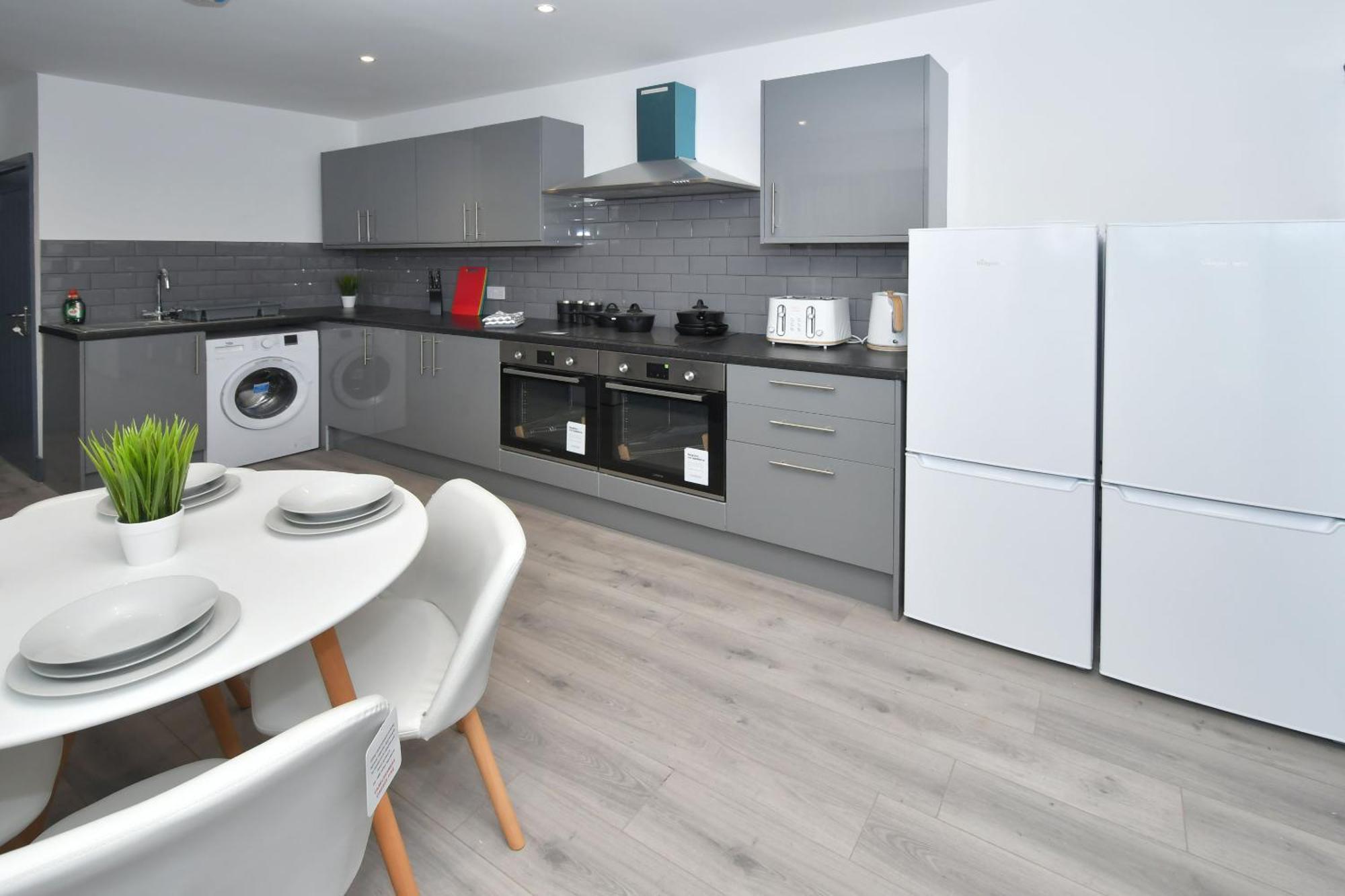 Townhouse @ 24 Brunswick Place Stoke Etruria المظهر الخارجي الصورة