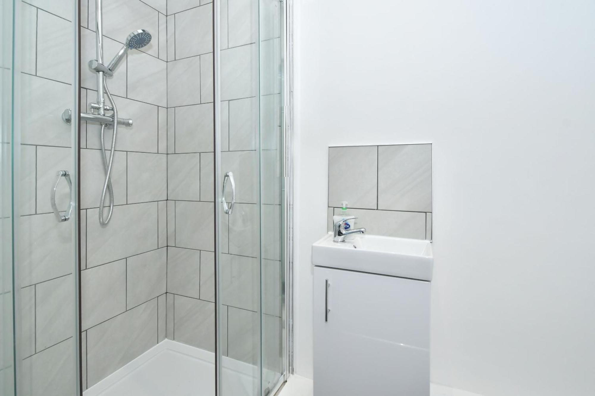 Townhouse @ 24 Brunswick Place Stoke Etruria الغرفة الصورة
