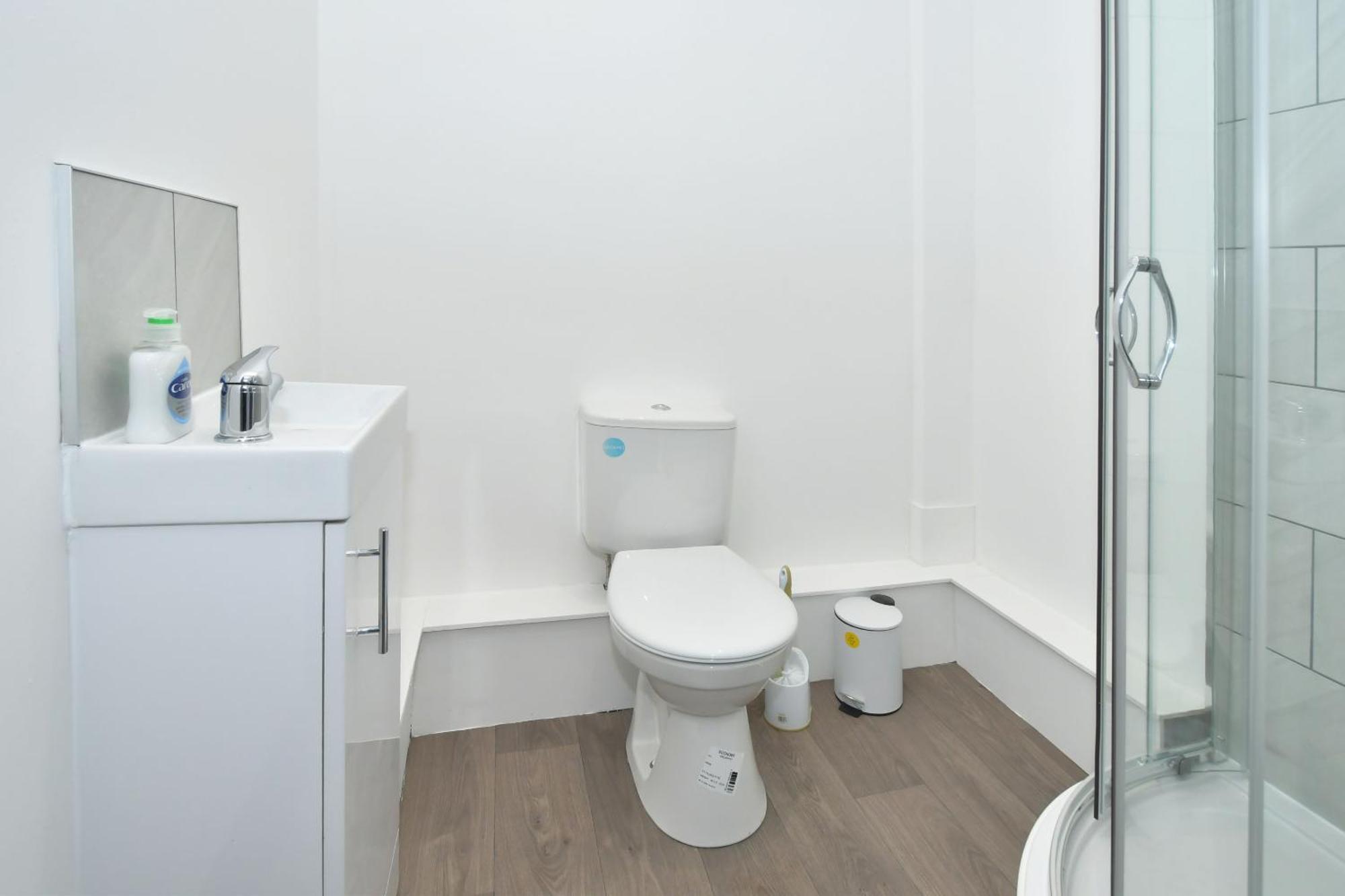 Townhouse @ 24 Brunswick Place Stoke Etruria المظهر الخارجي الصورة