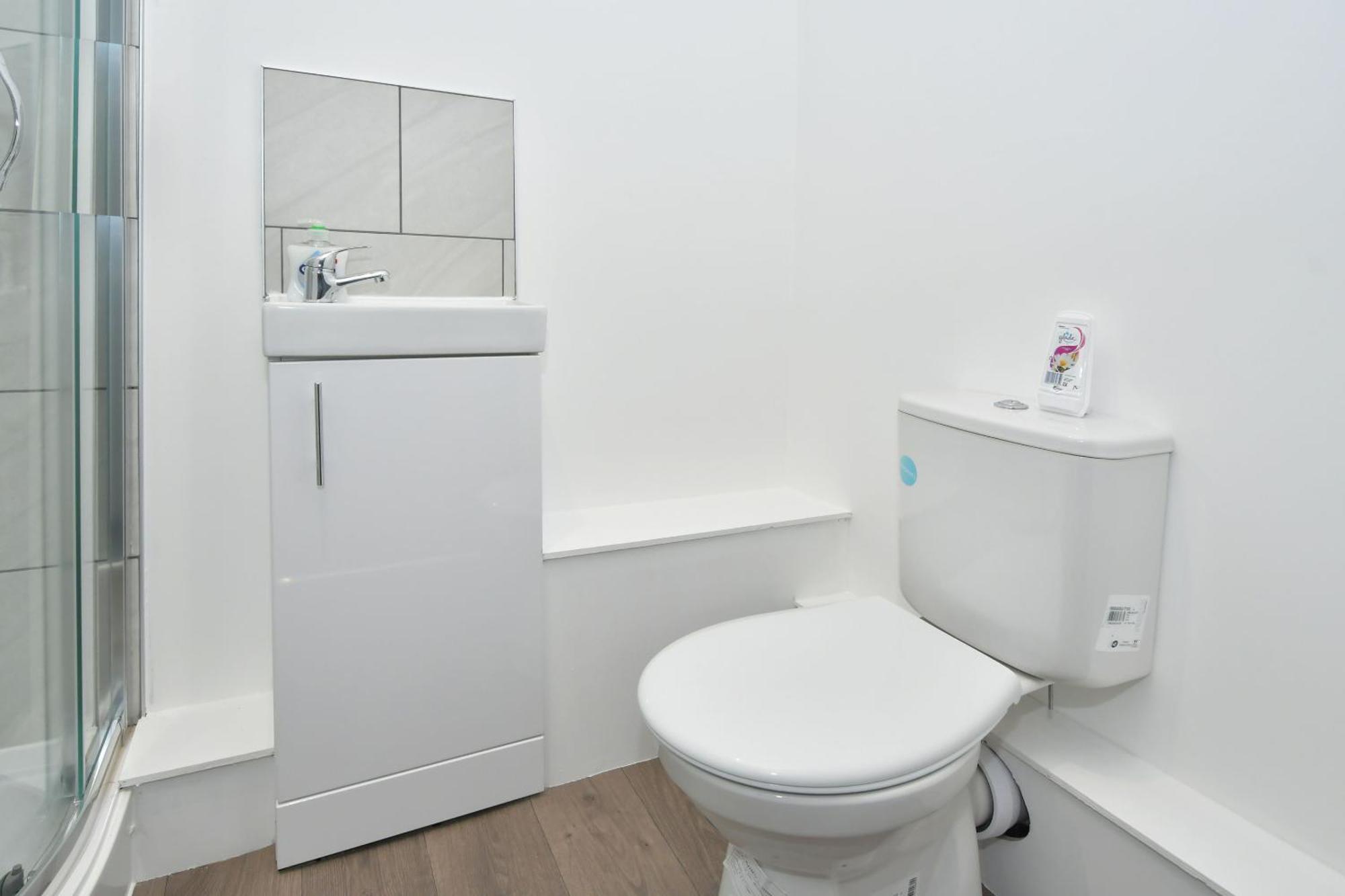 Townhouse @ 24 Brunswick Place Stoke Etruria المظهر الخارجي الصورة