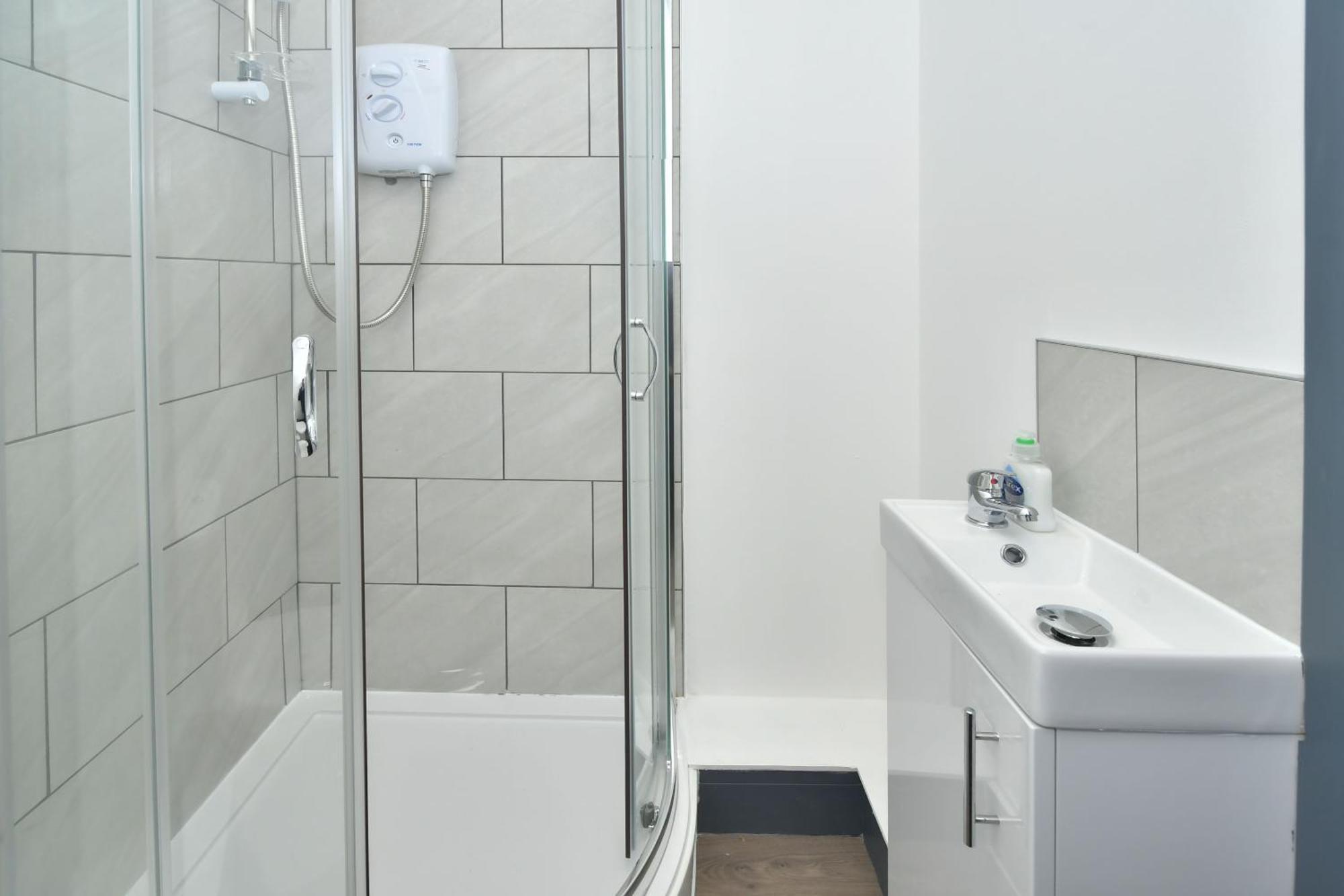 Townhouse @ 24 Brunswick Place Stoke Etruria المظهر الخارجي الصورة