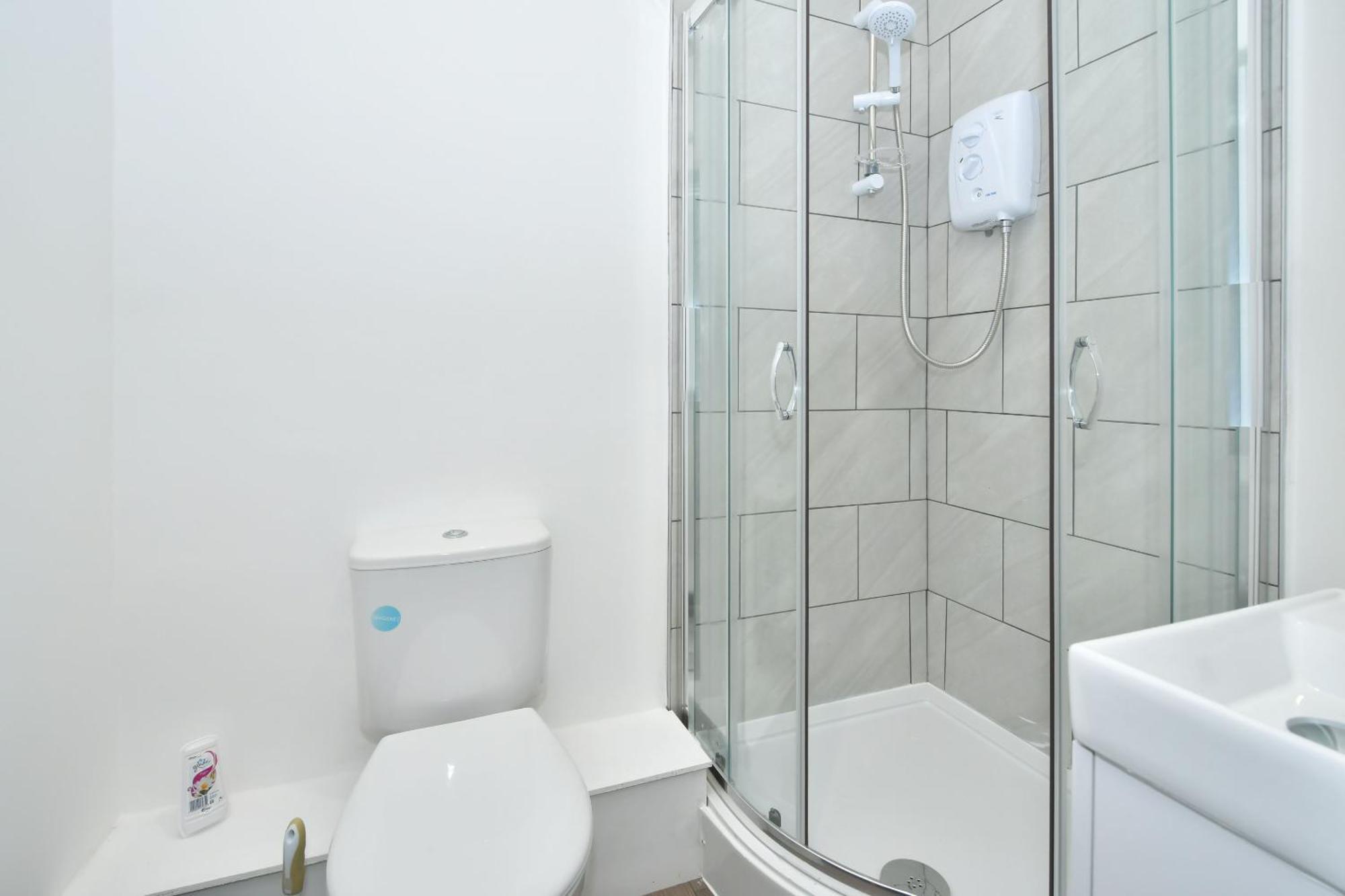 Townhouse @ 24 Brunswick Place Stoke Etruria المظهر الخارجي الصورة